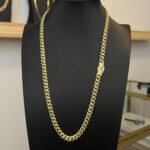 CADENA MONACO ORO10K DISEÑO FLEX