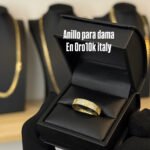 ANILLO TIPO CARTIER ORO10K