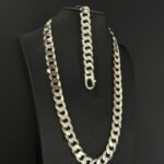 JUEGO CUBANO DE PLATA