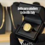 ANILLOS DE ORO1OK