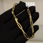 PULSO DE ORO10K VACIO