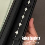 PULSO VC BLOANCO DE PLATA