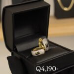 ARETES MONACO CLASSIC ORO10K