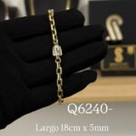 PULSO MONACO ORO1OK CAVO