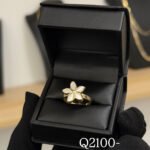 ANILLO DE ORO10K PARA DAMA