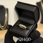 ANILLO DE ORO10K PARA DAMA