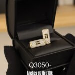 ARETES MONACO CLASSIC ORO10K