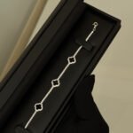 PULSO VC NEGRO DE PLATA