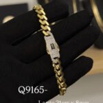 PULSO MONACO CLASSIC ORO10K