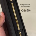 PULSO DE ORO10K VACIO