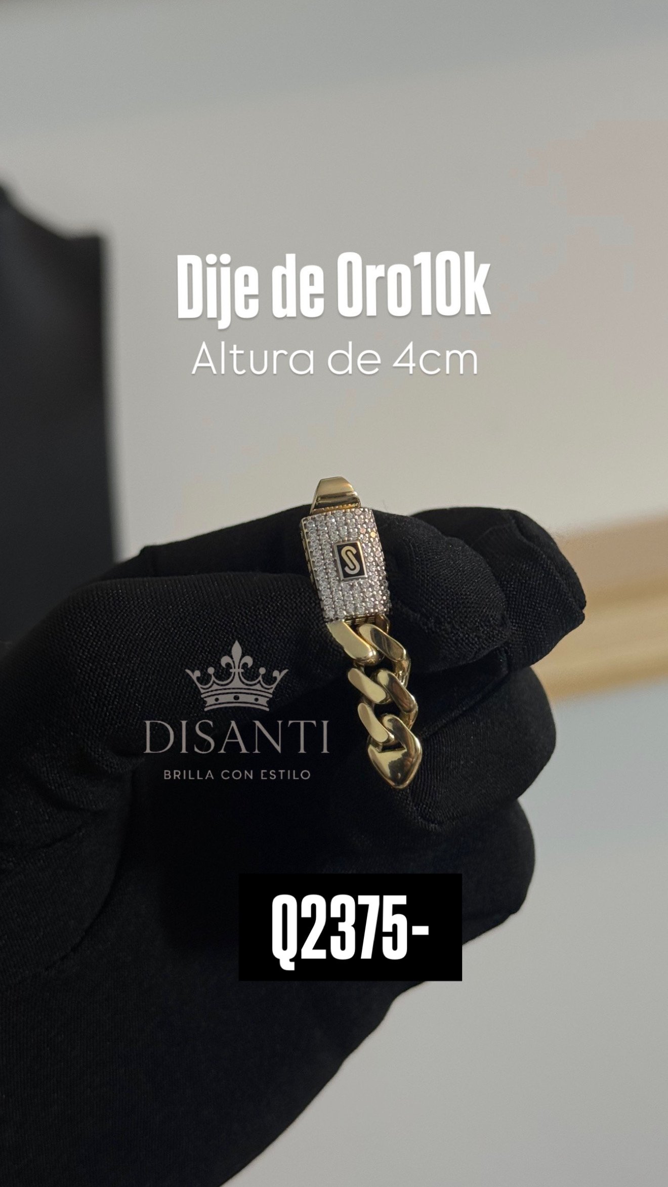 Screenshot DIJE MONACO ORO10K - Image 1