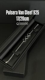 Pulsos para dama de plata - Image 16