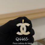 Dije de Oro10k  De Channel