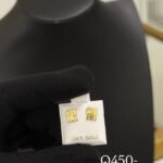 Broqueles de Oro10k CH