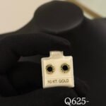 Broqueles de Oro10k Bulgari