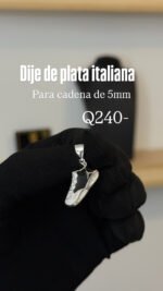 Dijes de plata italiana 925 - Image 29