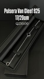 Pulsos para dama de plata - Image 8