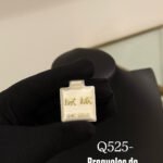 Broqueles de Oro10k MK