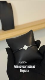 Pulsos Artesanales de plata - Image 5