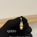 Dije de Oro10k De Labubu