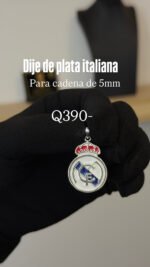 Dijes de plata italiana 925 - Image 34