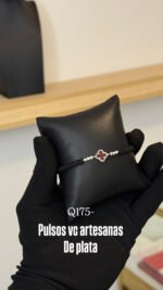 Pulsos Artesanales de plata - Image 4