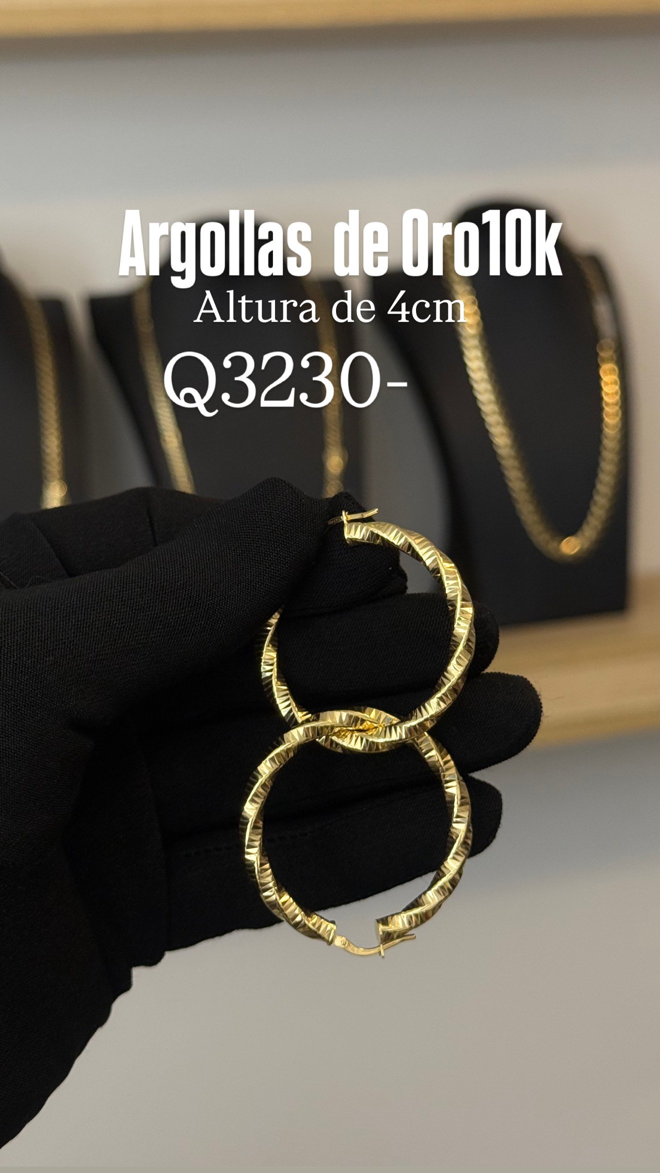 A8F0E78E-765E-4359-98FC-07418053015A Argollas de Oro10k - Image 1