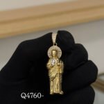 Dije de Oro10k de San Judas