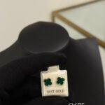 Broqueles de Oro10k VC