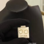 Broqueles de Oro10k VC